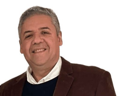 Foto de Freddy García Curvelo